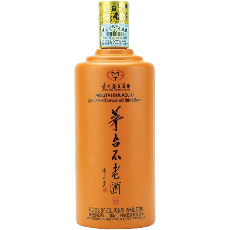 Kweichow Moutai Bu Lao Jiu - Available at Wooden Cork