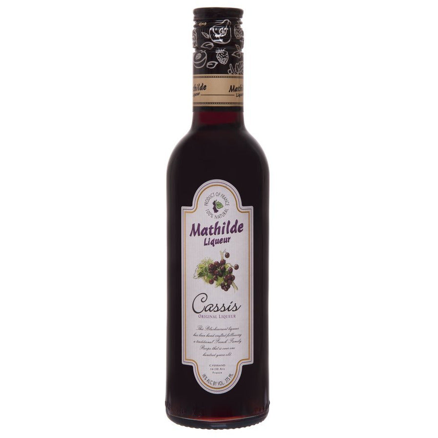 Mathilde Creme De Cassis De La Saintonge - Available at Wooden Cork