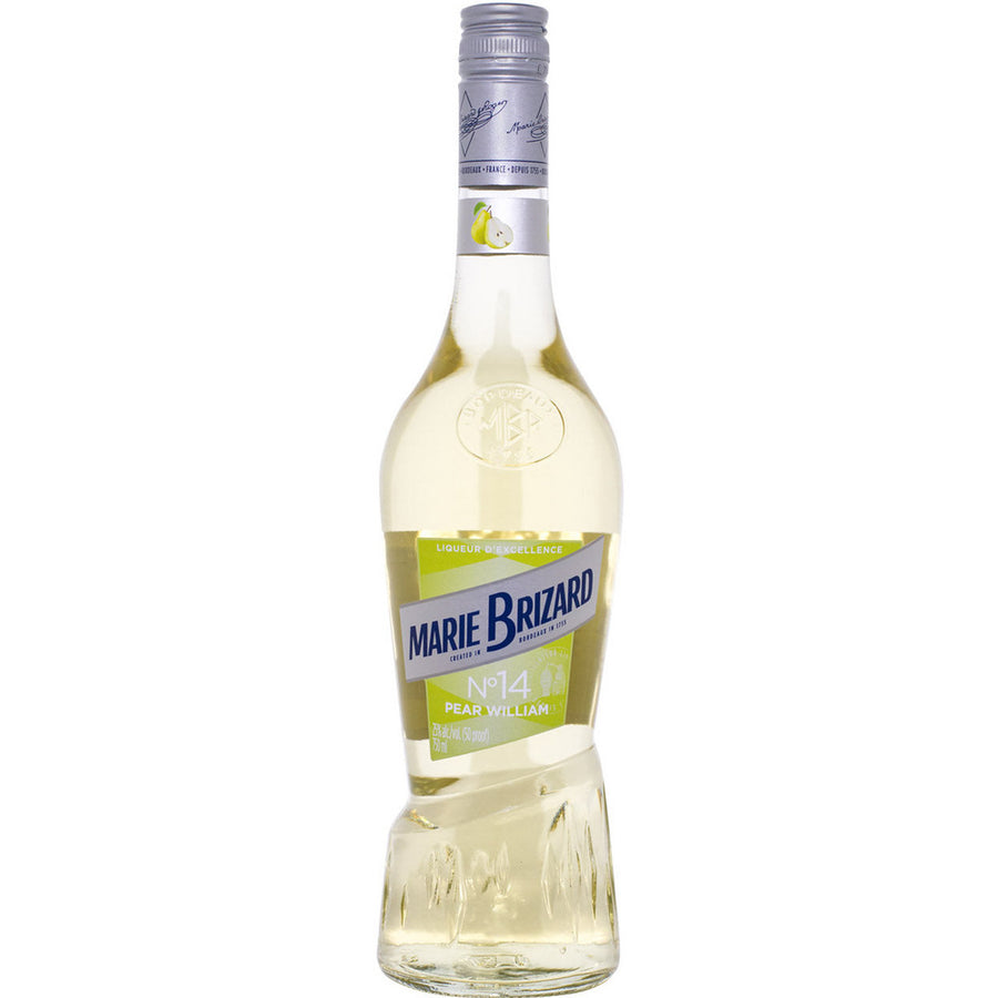 Marie Brizard Pear Liqueur Poire Williams - Available at Wooden Cork