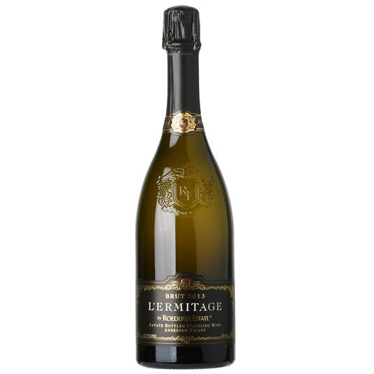 Roederer Estate Brut L'Ermitage Anderson Valley - Available at Wooden Cork