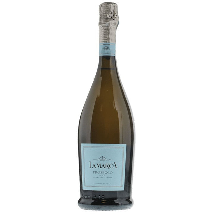 La Marca Prosecco - Available at Wooden Cork