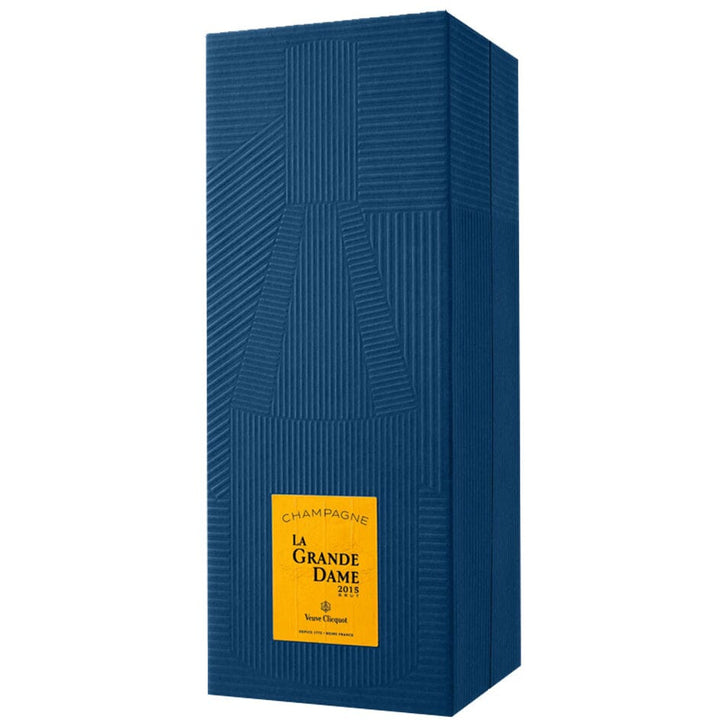 Veuve Clicquot La Grande Dame 2015 - Available at Wooden Cork