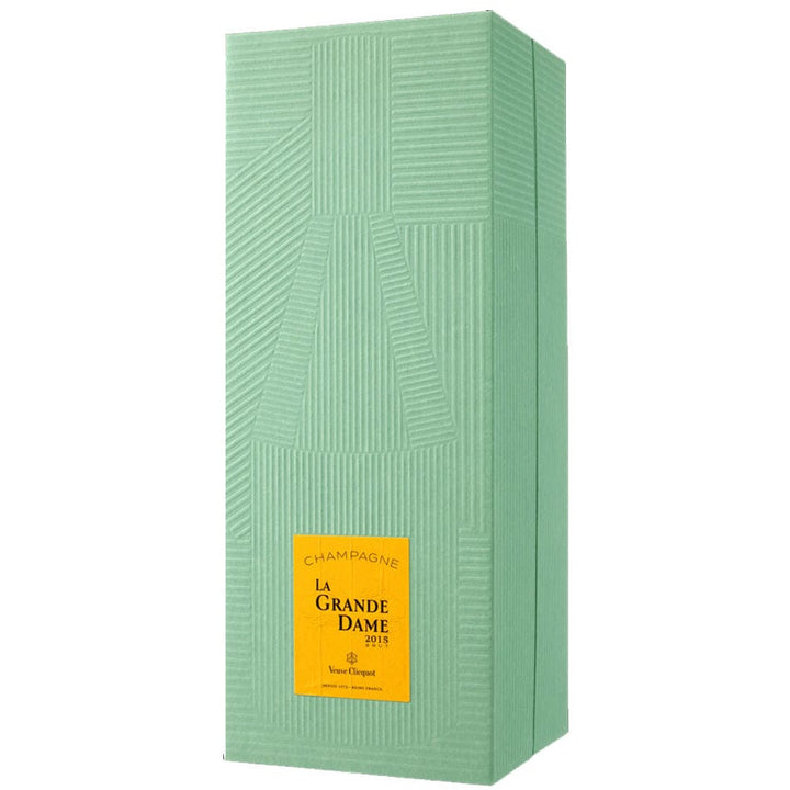 Veuve Clicquot La Grande Dame 2015 - Available at Wooden Cork
