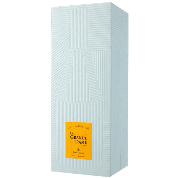 Veuve Clicquot La Grande Dame 2015 - Available at Wooden Cork