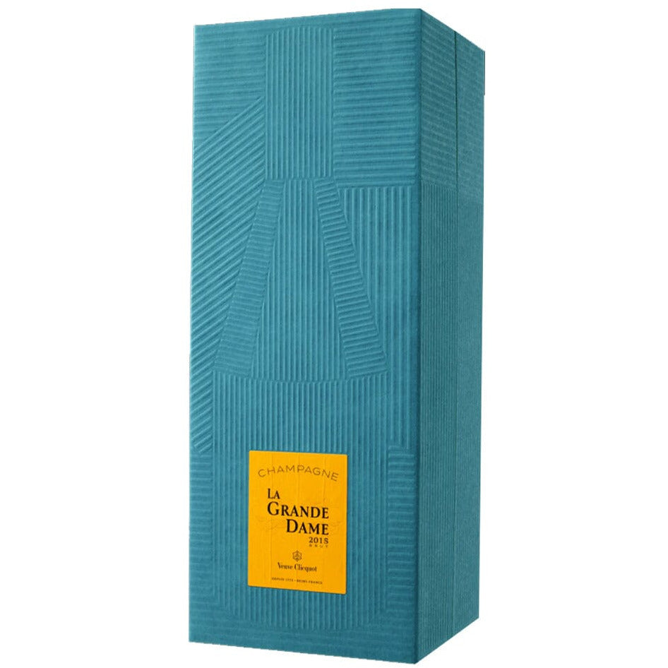 Veuve Clicquot La Grande Dame 2015 - Available at Wooden Cork