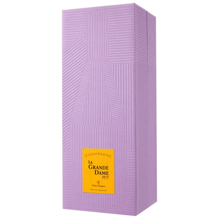 Veuve Clicquot La Grande Dame 2015 - Available at Wooden Cork