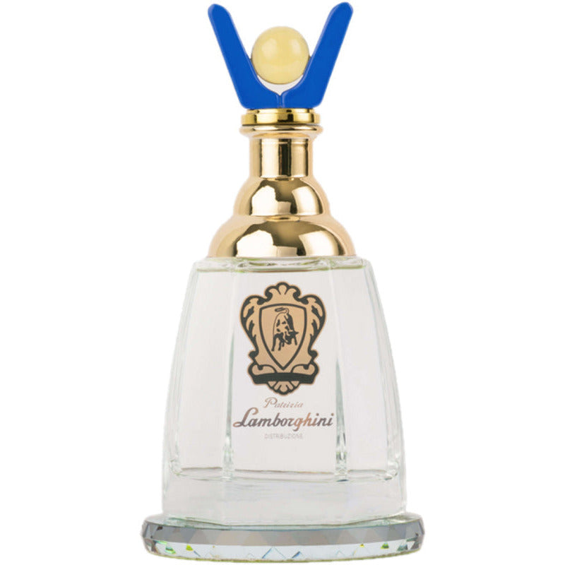 Lamborghini Silver Tequila