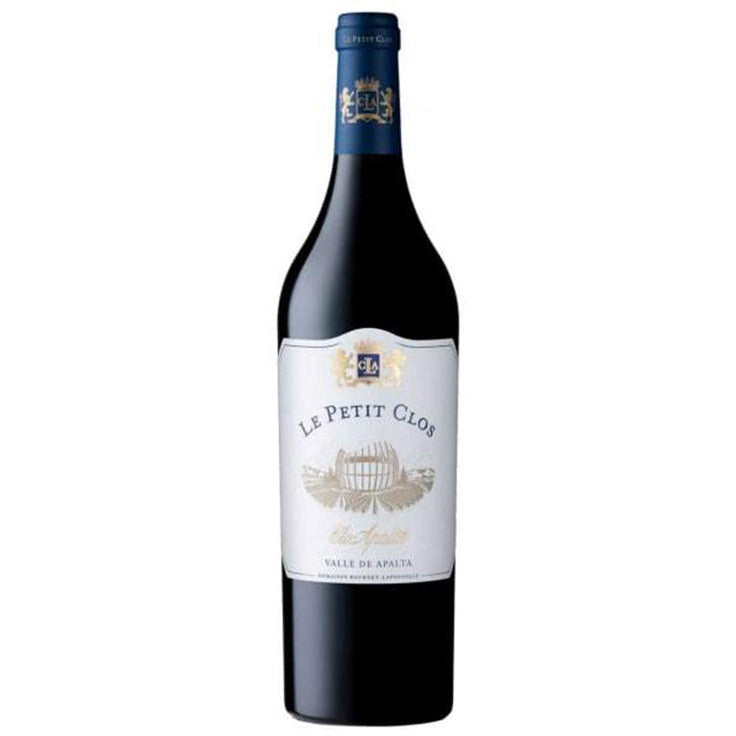 Clos Apalta Le Petit Clos Apalta - Available at Wooden Cork