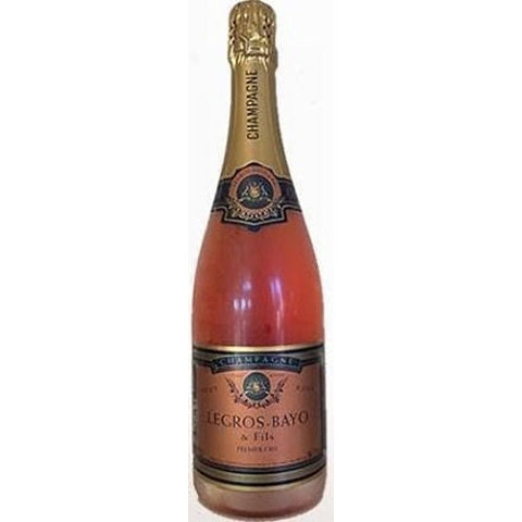 Champagne on Ice Bundle - Premier Champagne