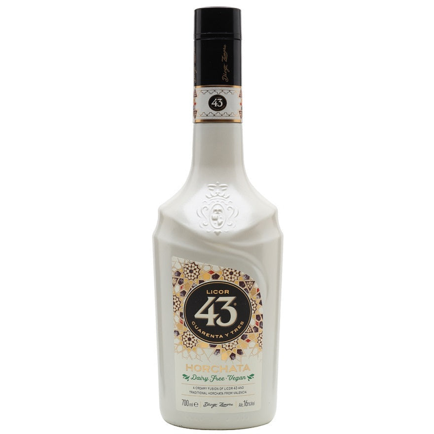 Licor 43 Horchata Liqueur - Available at Wooden Cork