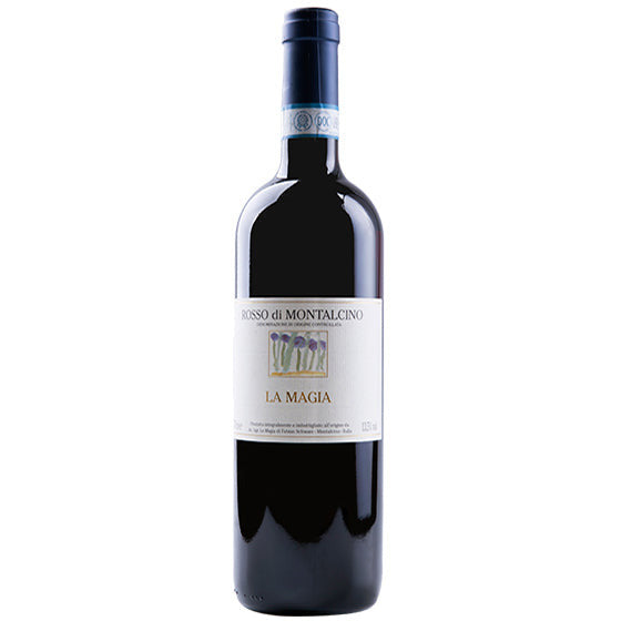 La Magia Rosso Di Montalcino - Available at Wooden Cork