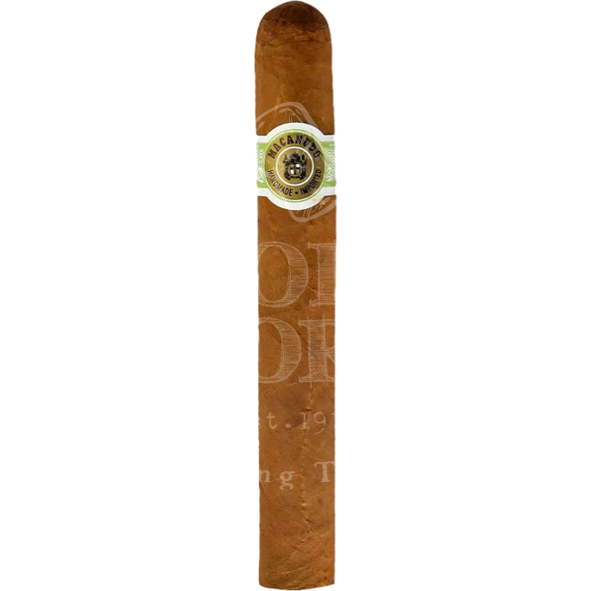 Macanudo Crystal Café - Available at Wooden Cork