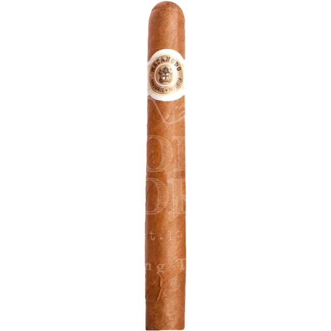 Macanudo Hampton Court Café - Available at Wooden Cork