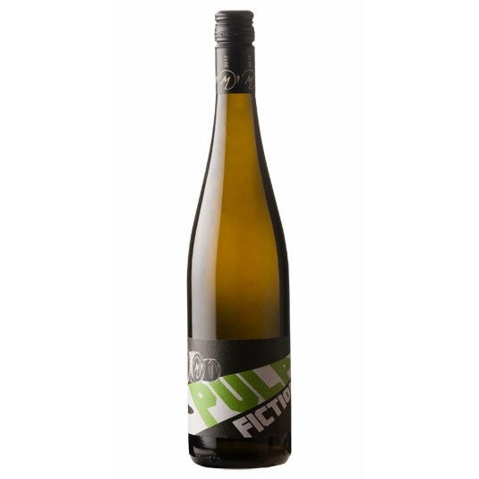 Machherndl Gruner Veltliner/Riesling Pulp Fiction Wachau - Available at Wooden Cork