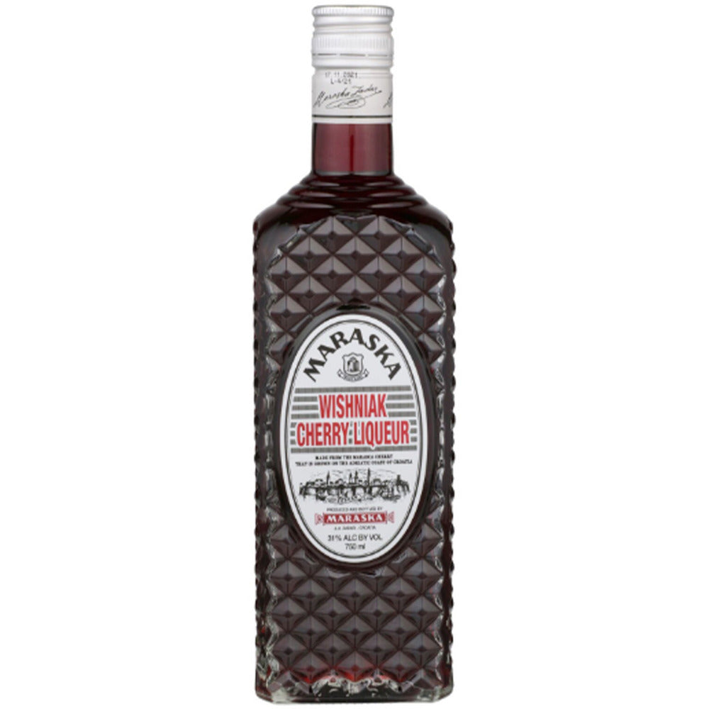Maraska Wishniak - Available at Wooden Cork