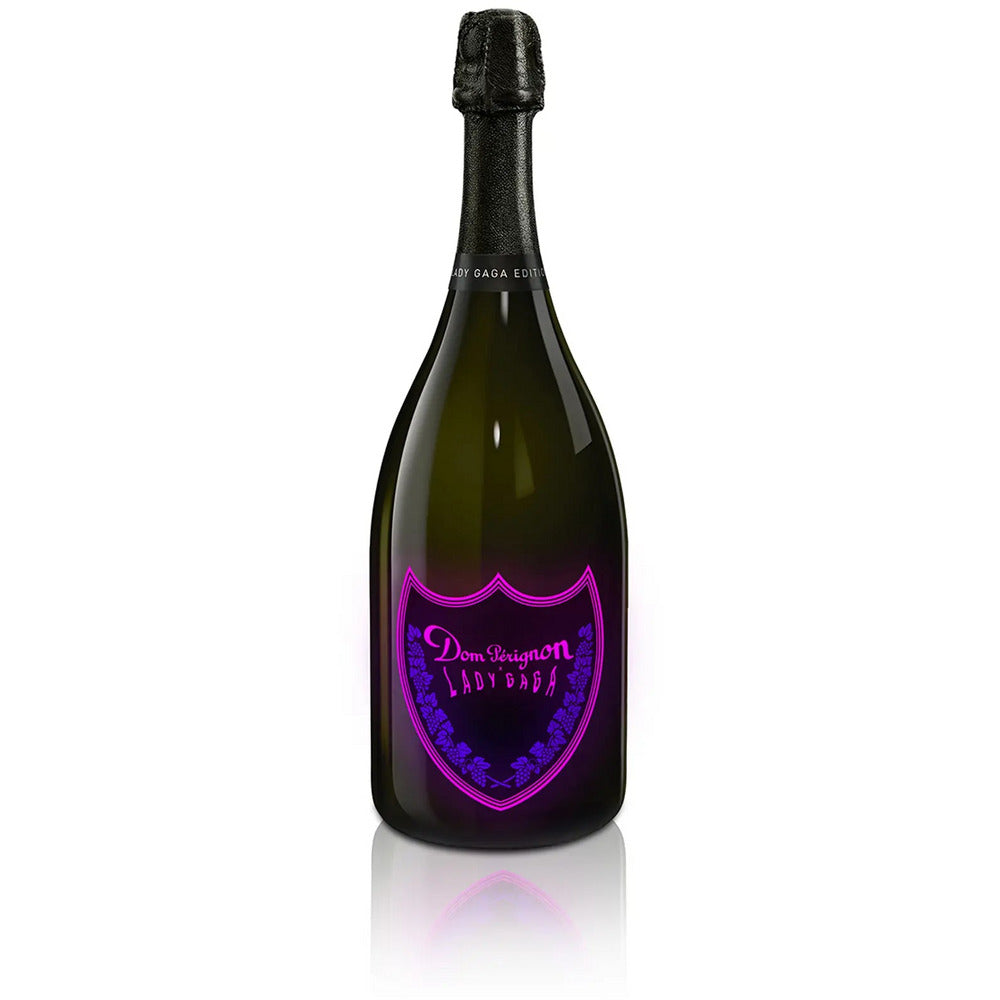 Dom Perignon 2008 Vintage Lenny Kravitz Limited edition - Old Town Tequila