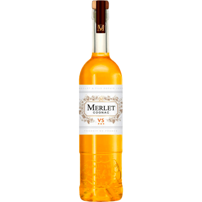 Merlet VS - Available at Wooden Cork