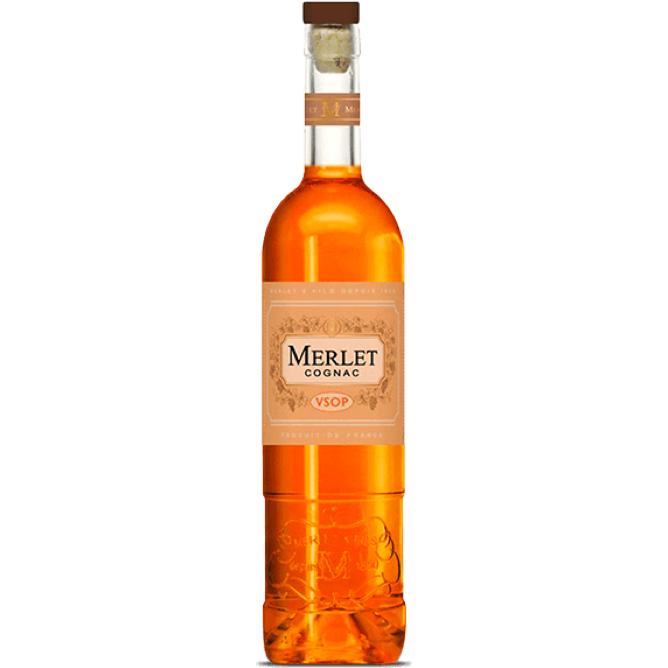 Merlet VSOP - Available at Wooden Cork