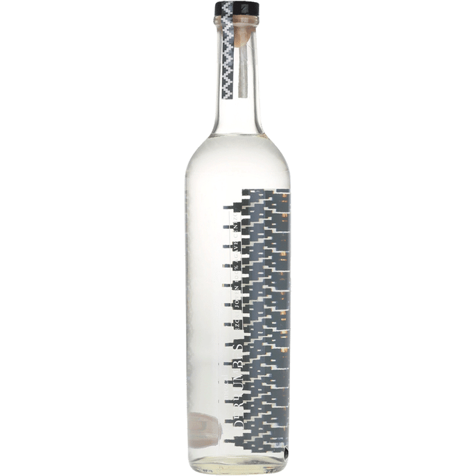 Mezcal Derrumbes Michoacan Tequila - Available at Wooden Cork