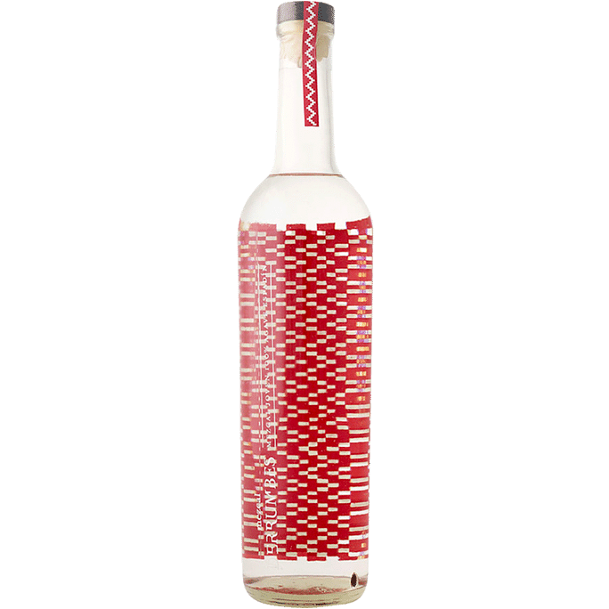 Mezcal Derrumbes Oaxaca Tequila - Available at Wooden Cork