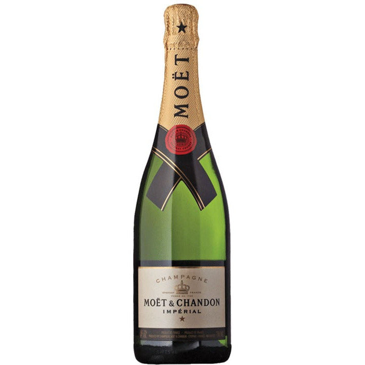 Moet & Chandon Imperial Brut Champagne - Engravable