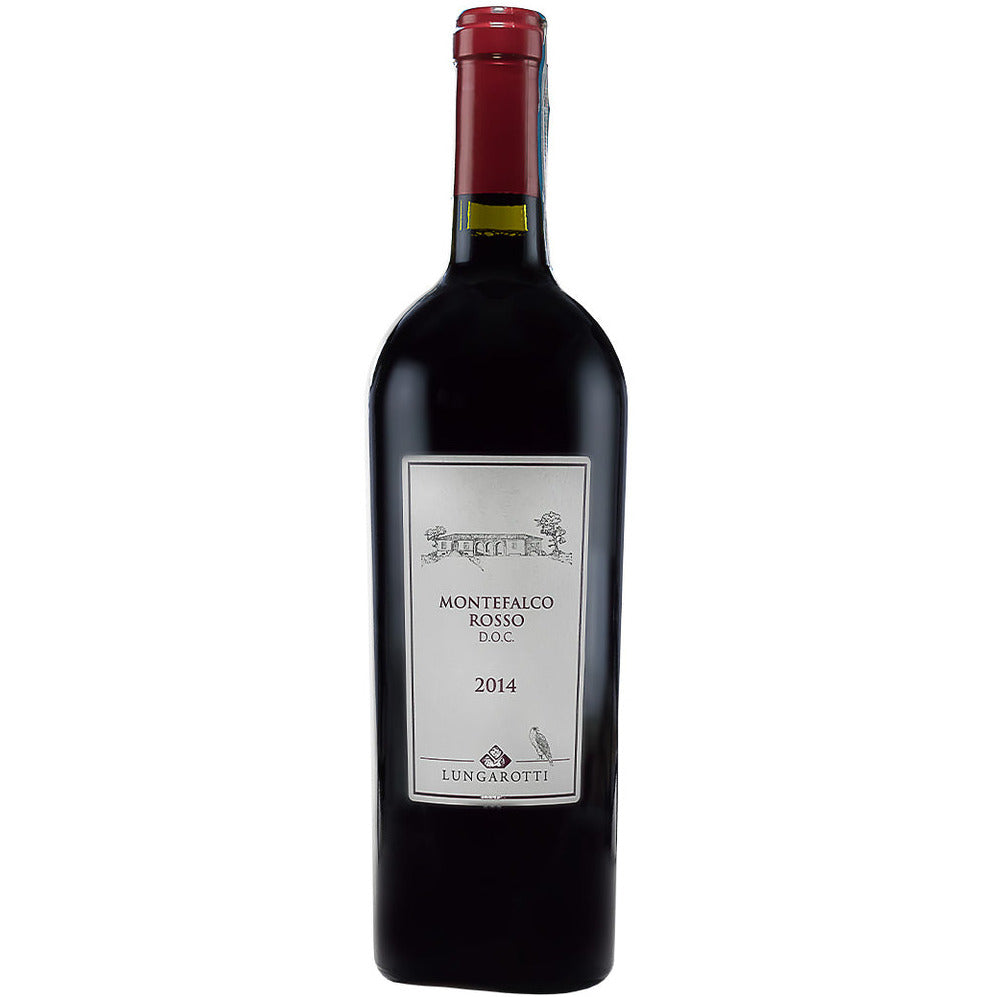 Lungarotti Montefalco - Available at Wooden Cork