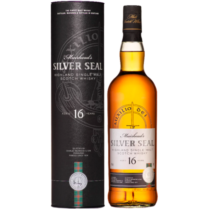 Muirheads Malt Scotch 16 Year - Available at Wooden Cork