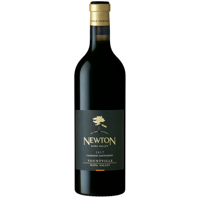 Newton Cabernet Sauvignon Yountville - Available at Wooden Cork