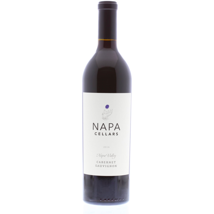 Napa Cellars Napa Valley Cabernet Sauvignon - Available at Wooden Cork