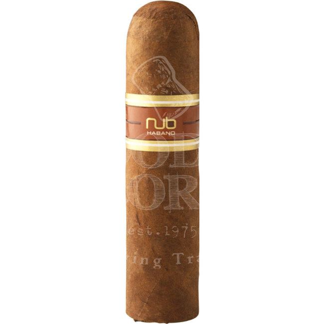 Nub 460 Habano - Available at Wooden Cork