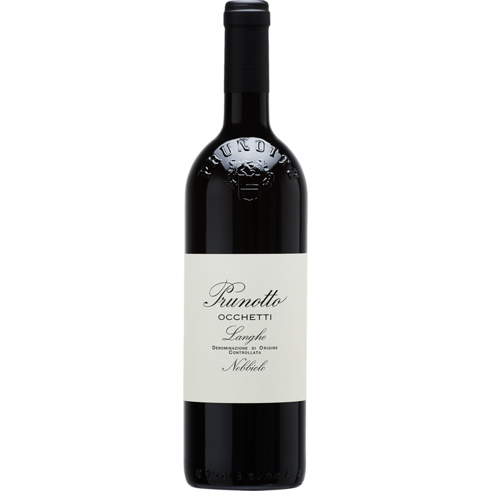 Prunotto Nebbiolo Langhe - Available at Wooden Cork