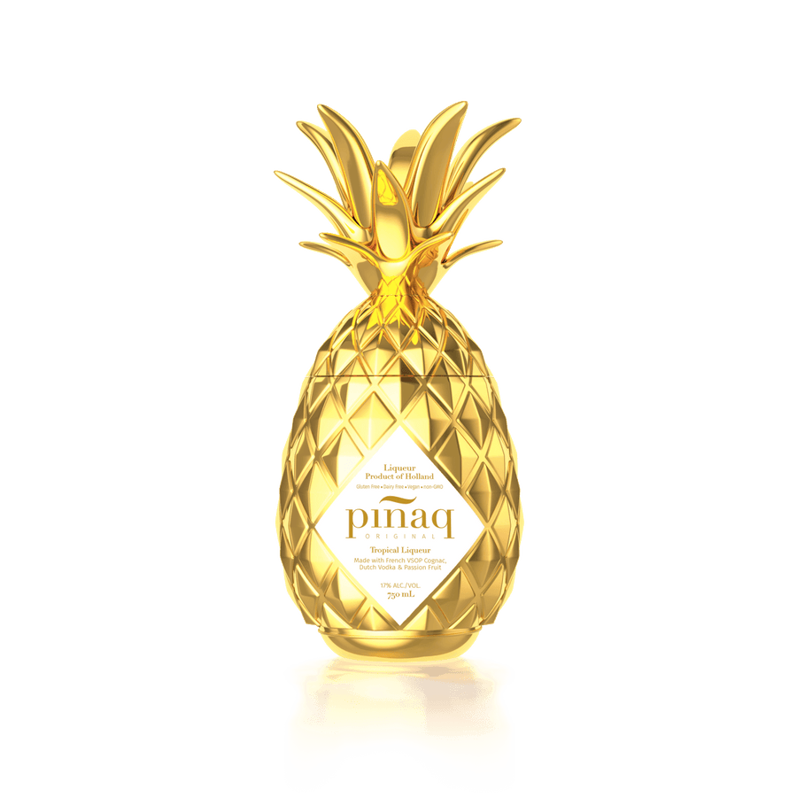 Piñaq Original (Passion Fruit)