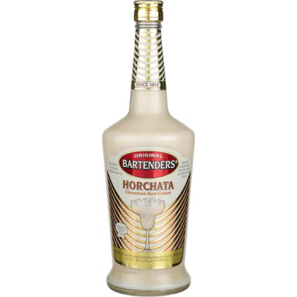 Buy Original Bartenders Cocktails Horchata Cinnamon Rum Cream