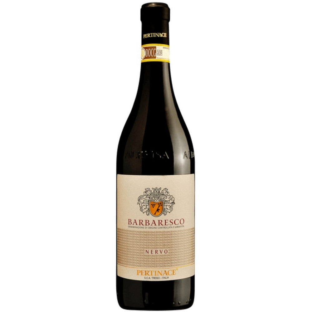 Pertinace Barbaresco Vigneto Nervo - Available at Wooden Cork