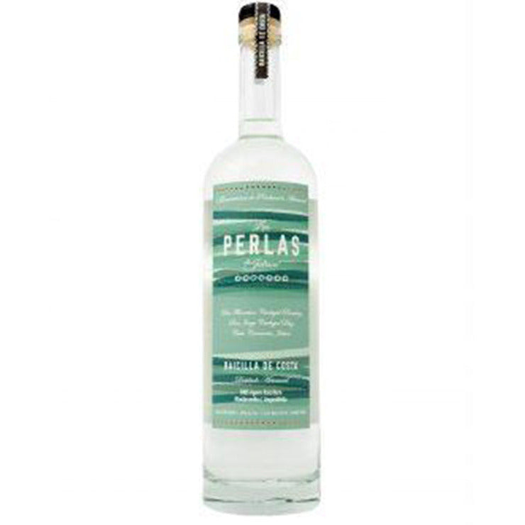 Las Perlas Raicilla de Costa - Available at Wooden Cork