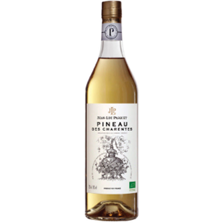 Pasquet Pineau des Charentes - Available at Wooden Cork