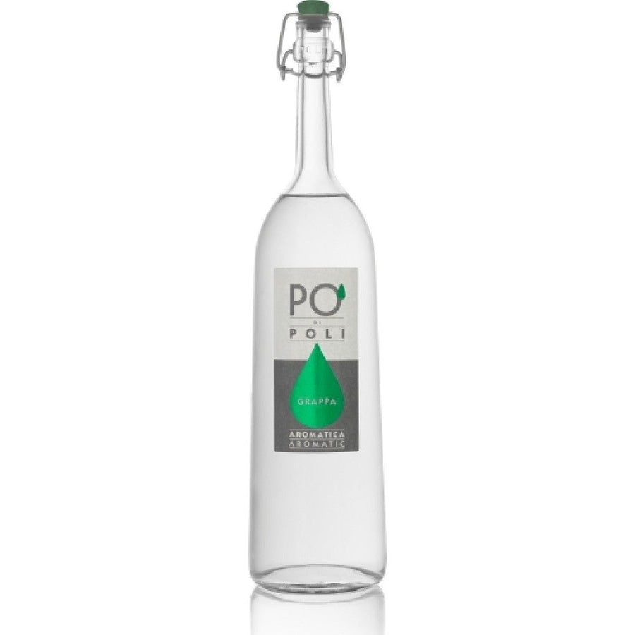 Poli Po Aromatica Traminer - Available at Wooden Cork