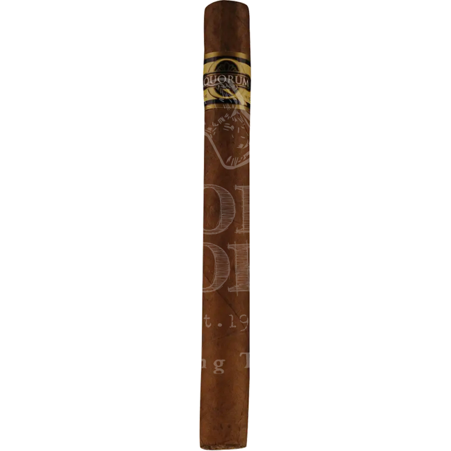 Quorum Churchill Shade - Available at Wooden Cork