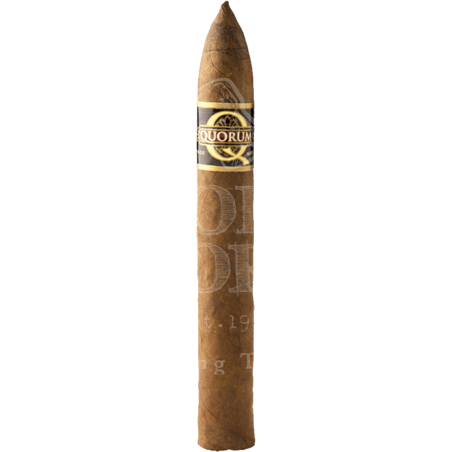 Quorum Torpedo Classic - Available at Wooden Cork