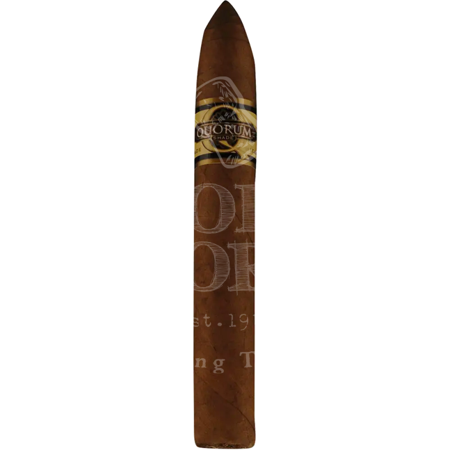 Quorum Torpedo Shade - Available at Wooden Cork