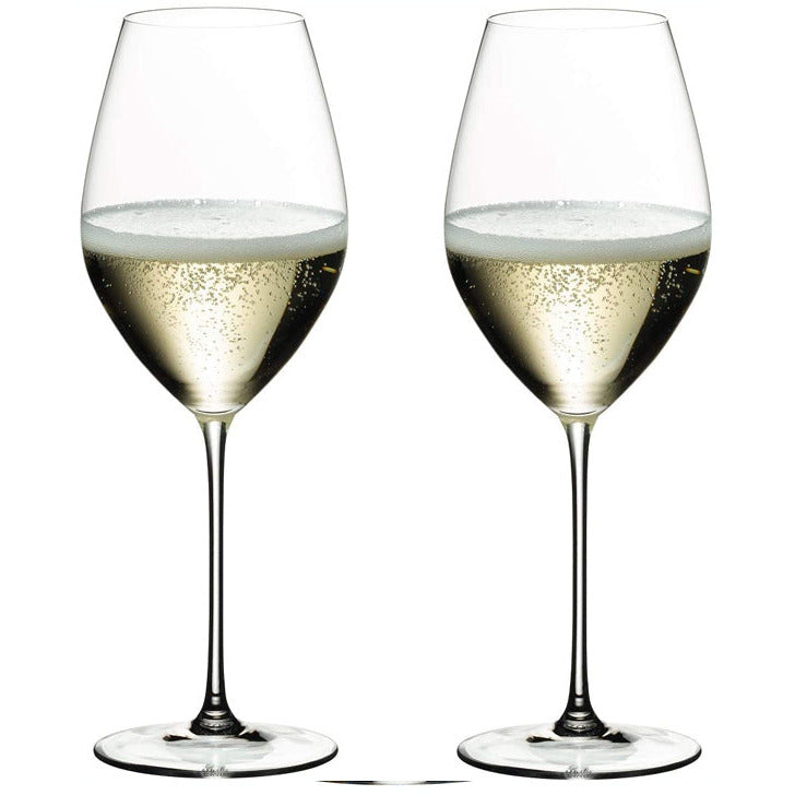 RIEDEL Flute Veritas Champagne Set - Available at Wooden Cork