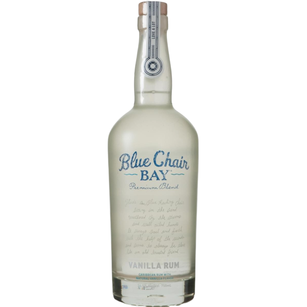 Blue chair bay rum shop walmart