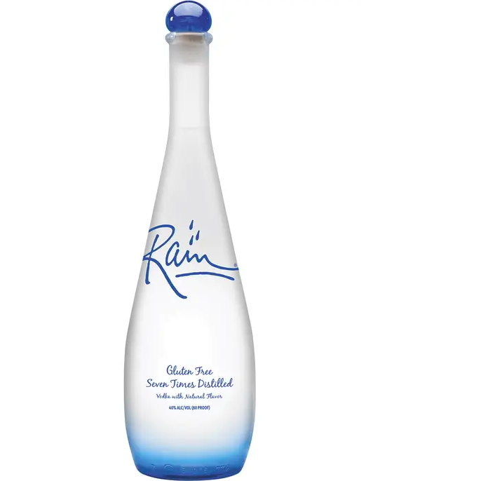 Rain Vodka Original - Available at Wooden Cork