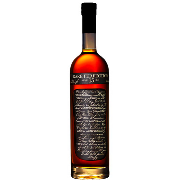 Buy Rare Perfection 15 Year | Rare Perfection - Wooden Cork #1