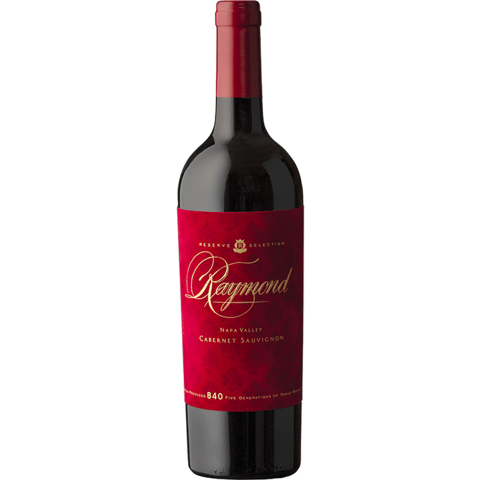 Raymond Napa Valley Cabernet Sauvignon - Available at Wooden Cork