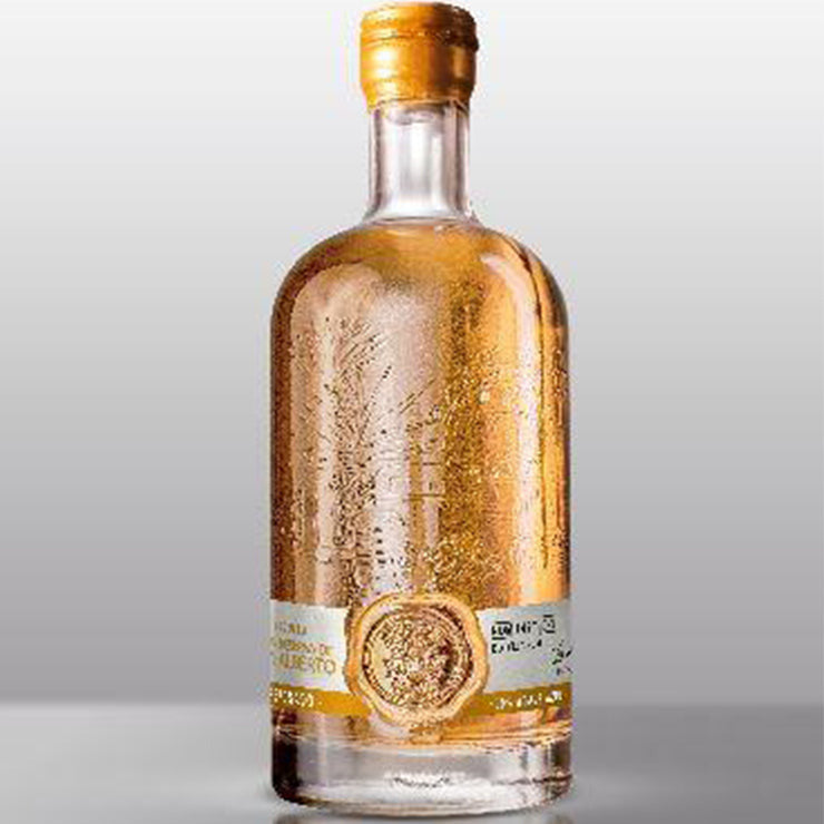 Don Alberto Reposado - Available at Wooden Cork