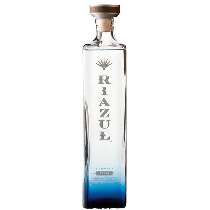 Riazul Tequila Silver - Available at Wooden Cork