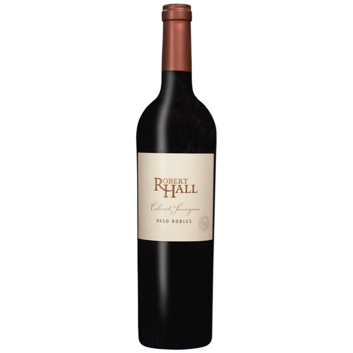 Robert Hall Cabernet Sauvignon - Available at Wooden Cork