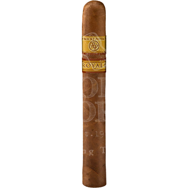 Buy Rocky Patel Royale Toro | Rocky Patel