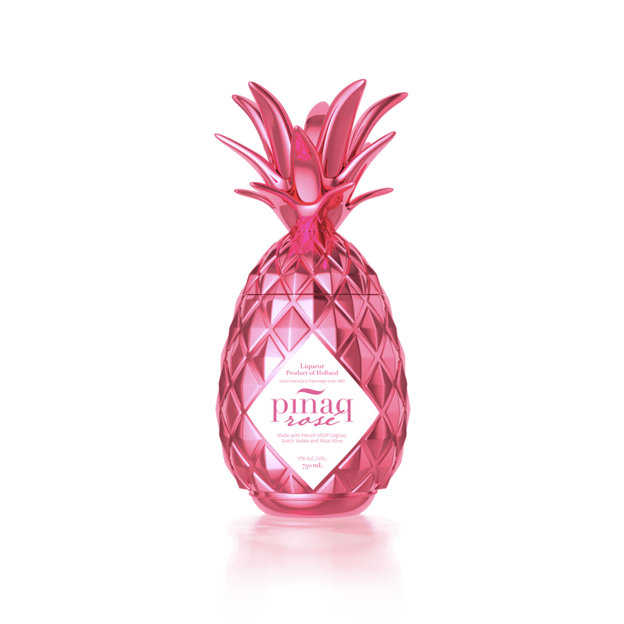 Piñaq Rosé